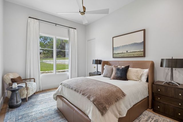 4005 Rancho Valencia Road, Aledo, TX 76008