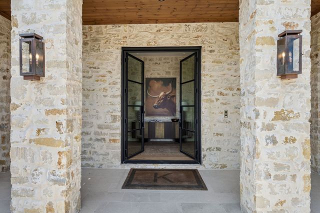 4005 Rancho Valencia Road, Aledo, TX 76008