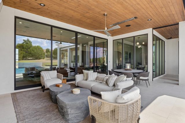 4005 Rancho Valencia Road, Aledo, TX 76008