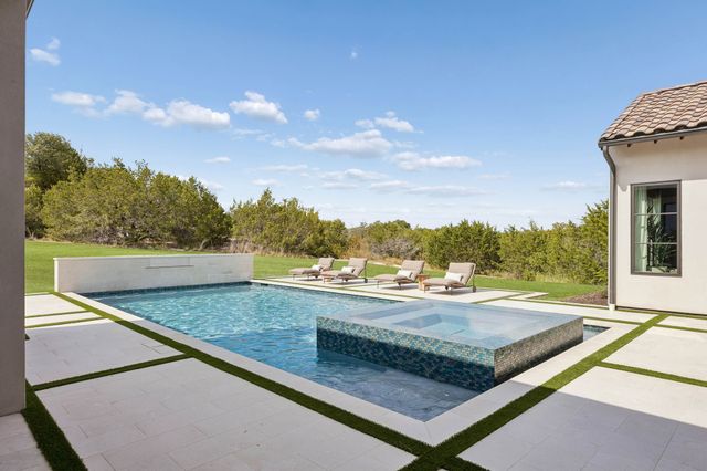 4005 Rancho Valencia Road, Aledo, TX 76008