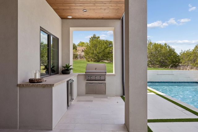 4005 Rancho Valencia Road, Aledo, TX 76008