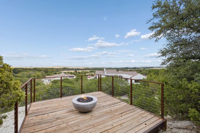 4005 Rancho Valencia Road, Aledo, TX 76008