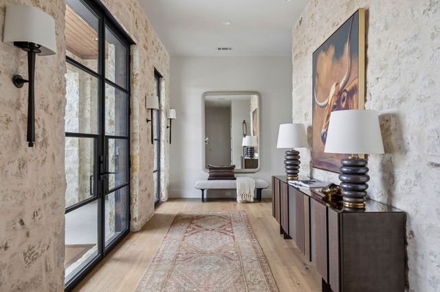 4005 Rancho Valencia Road, Aledo, TX 76008