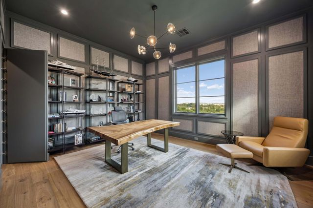4005 Rancho Valencia Road, Aledo, TX 76008
