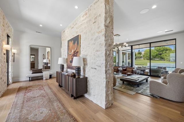 4005 Rancho Valencia Road, Aledo, TX 76008