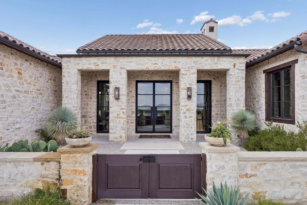4005 Rancho Valencia Road, Aledo, TX 76008 — photo 2