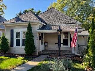 106 Suddarth Street, Liberty, MO 64068