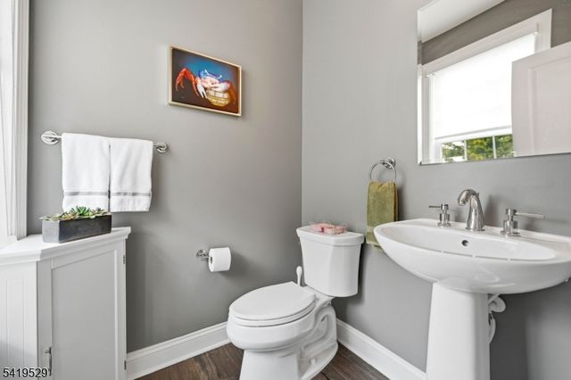 11 Lee Dr, Morris Twp., NJ 07960