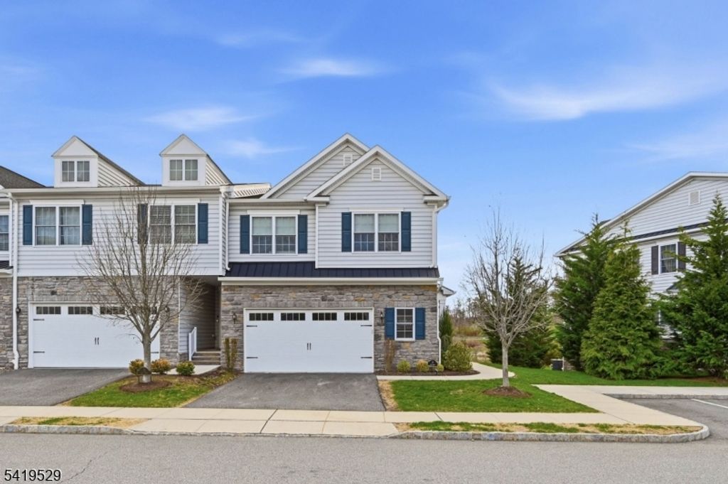 11 Lee Dr, Morris Twp., NJ 07960