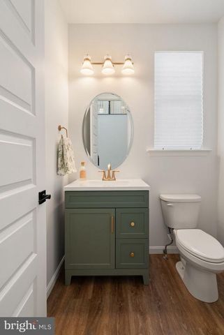 10100 GOVERNORS LN, Fredericksburg, VA 22408