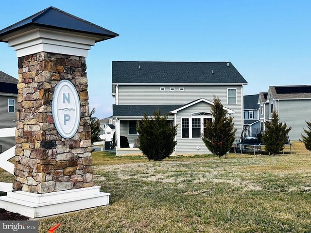 10100 GOVERNORS LN, Fredericksburg, VA 22408