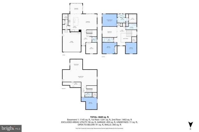 10100 GOVERNORS LN, Fredericksburg, VA 22408