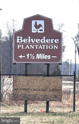 10100 GOVERNORS LN, Fredericksburg, VA 22408