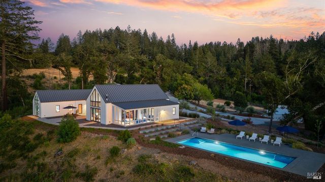 18907 State Highway 128, Calistoga, CA 94515
