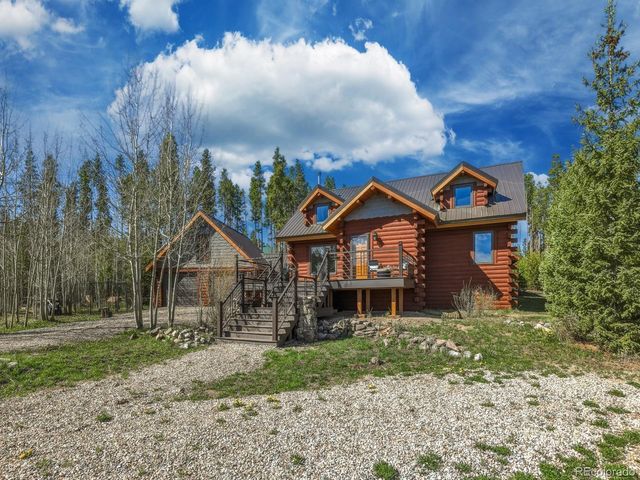 341 Anderson Rd, Walden, CO 80480