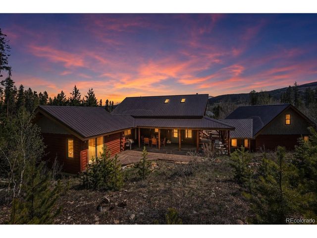 341 Anderson Rd, Walden, CO 80480