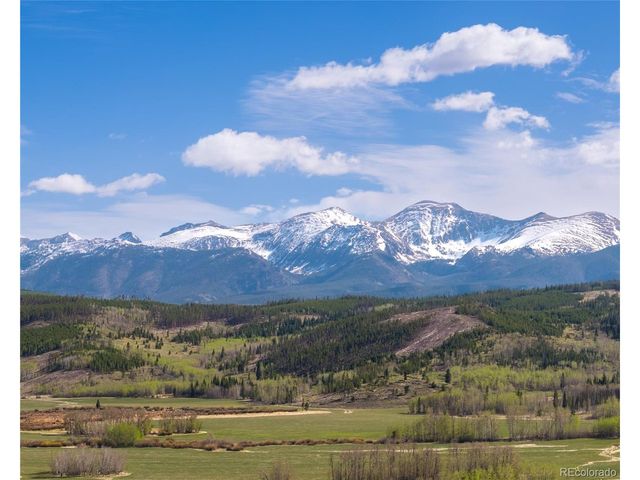 341 Anderson Rd, Walden, CO 80480