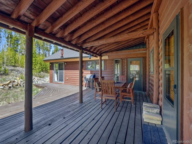 341 Anderson Rd, Walden, CO 80480