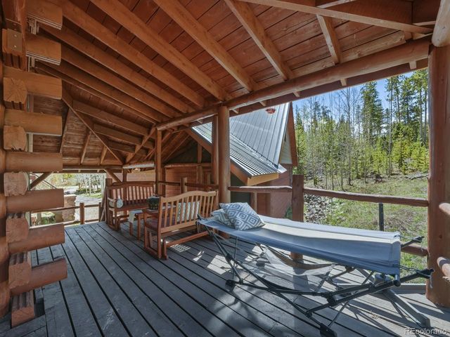 341 Anderson Rd, Walden, CO 80480