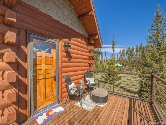341 Anderson Rd, Walden, CO 80480