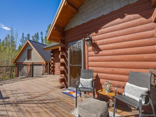 341 Anderson Rd, Walden, CO 80480