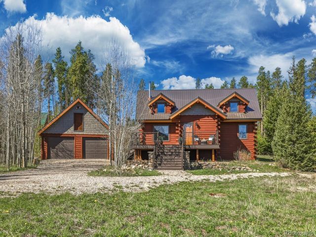 341 Anderson Rd, Walden, CO 80480