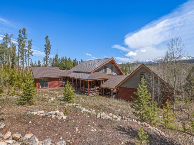 341 Anderson Rd, Walden, CO 80480
