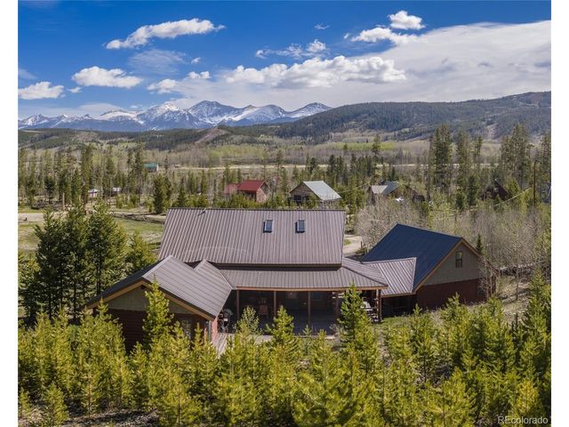 341 Anderson Rd, Walden, CO 80480