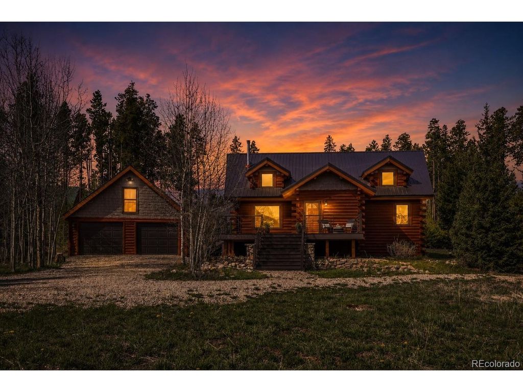 341 Anderson Rd, Walden, CO 80480