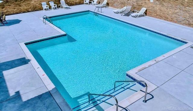 2605 Greenstone BLVD APT 201 Street, Auburn Hills, MI 48326