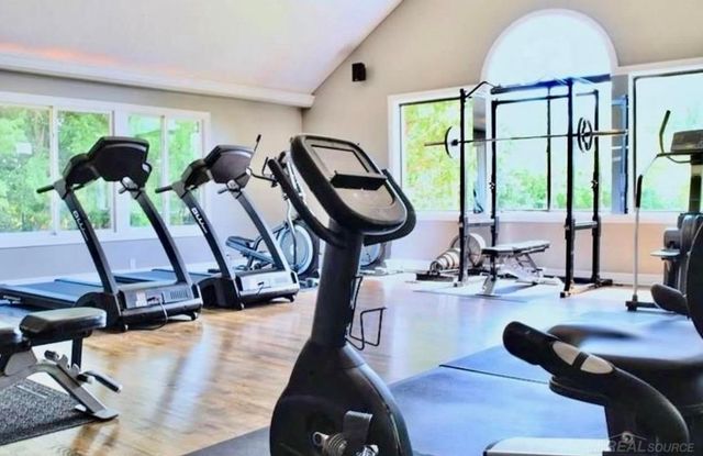 2605 Greenstone BLVD APT 201 Street, Auburn Hills, MI 48326