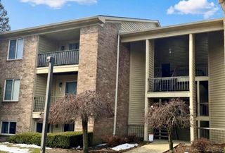 2605 Greenstone BLVD APT 201 Street, Auburn Hills, MI 48326