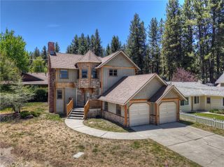 858 Club View Drive, Big Bear Lake, CA 92315
