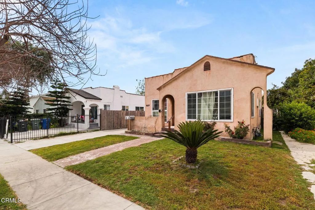8629 Dearborn Avenue, South Gate, CA 90280