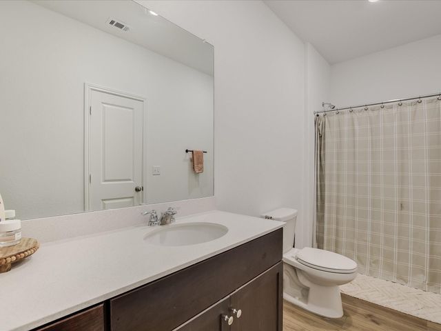 2712 Louris LN, Pflugerville, TX 78660