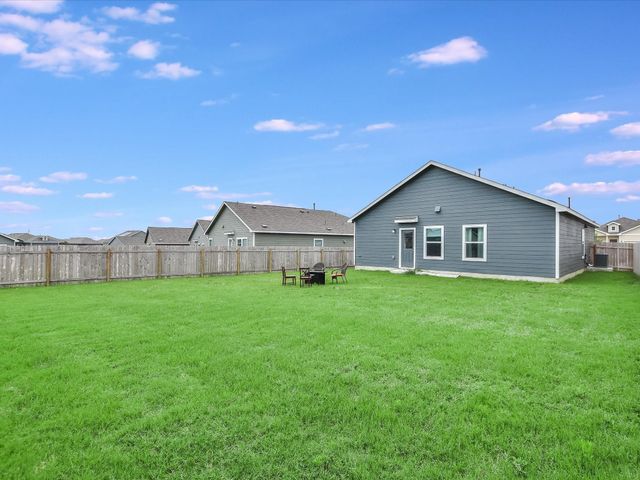2712 Louris LN, Pflugerville, TX 78660