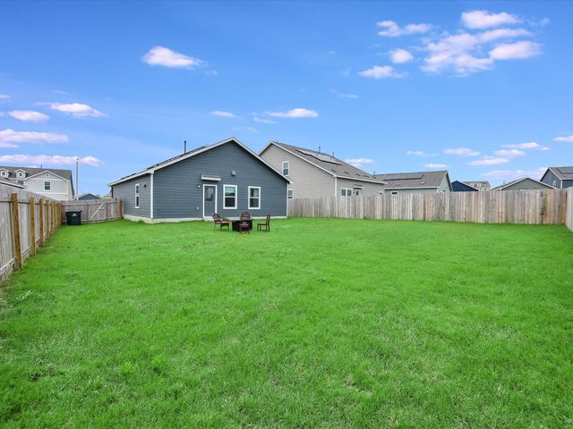 2712 Louris LN, Pflugerville, TX 78660