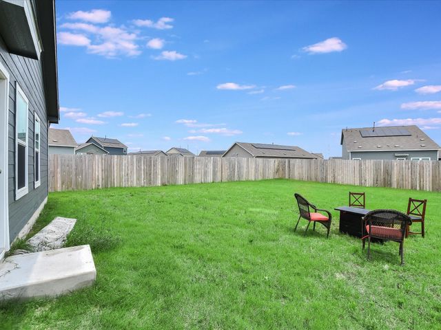2712 Louris LN, Pflugerville, TX 78660