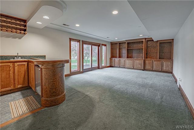 5507 Oakwood Drive, Pendleton, NY 14120