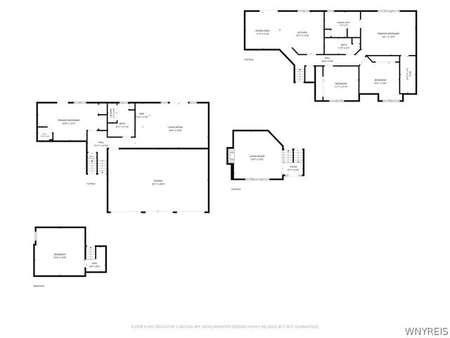 5507 Oakwood Drive, Pendleton, NY 14120