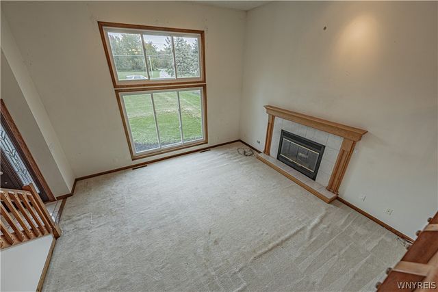 5507 Oakwood Drive, Pendleton, NY 14120