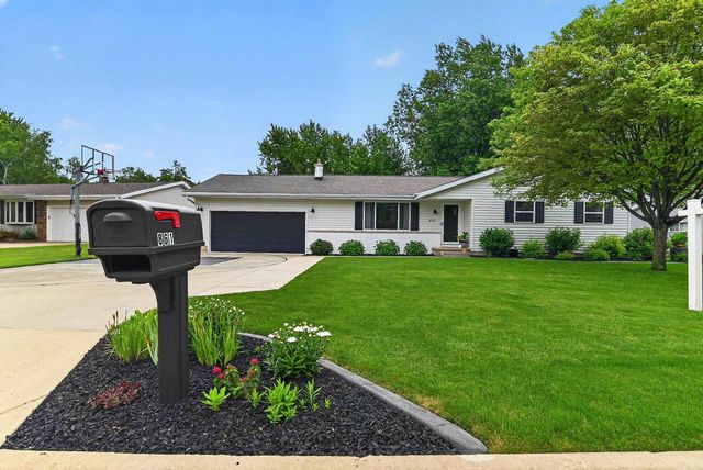 861 Blaser Court, Sun Prairie, WI 53590