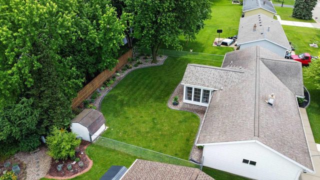 861 Blaser Court, Sun Prairie, WI 53590