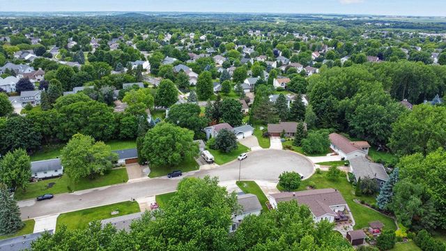 861 Blaser Court, Sun Prairie, WI 53590