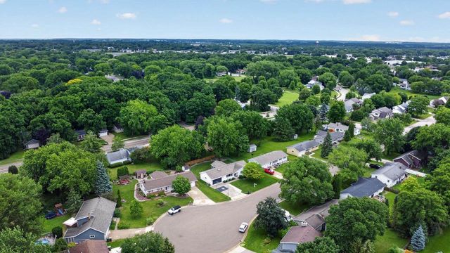 861 Blaser Court, Sun Prairie, WI 53590