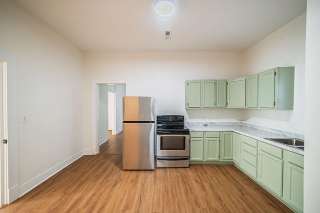 1601 Park Avenue Avenue, Paducah, KY 42001