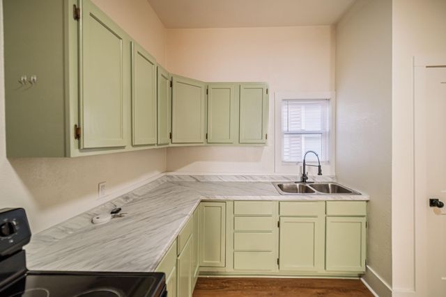 1601 Park Avenue Avenue, Paducah, KY 42001