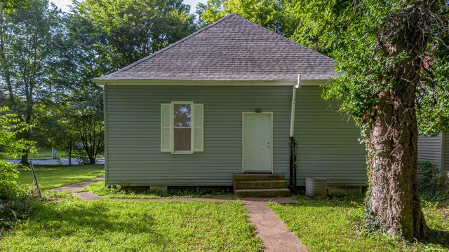 1601 Park Avenue Avenue, Paducah, KY 42001