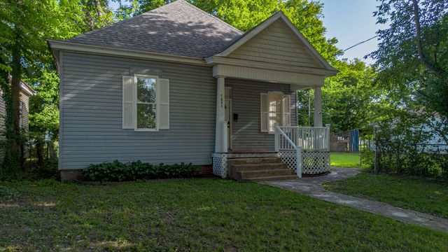 1601 Park Avenue Avenue, Paducah, KY 42001