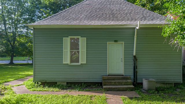 1601 Park Avenue Avenue, Paducah, KY 42001